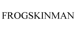 FROGSKINMAN