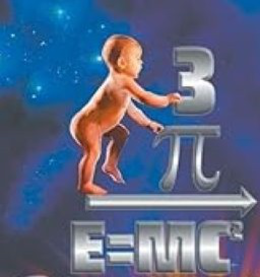 E=3/MC2