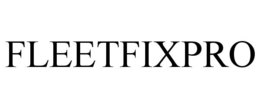 FLEETFIXPRO
