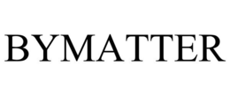 BYMATTER