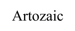 ARTOZAIC
