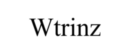 WTRINZ