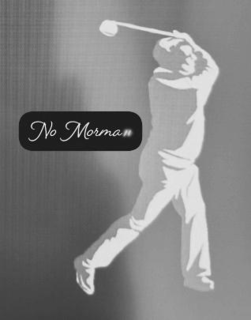 NO MORMAN