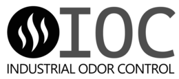 INDUSTRIAL ODOR CONTROL