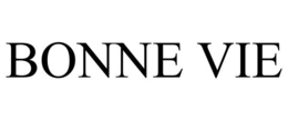 BONNE VIE