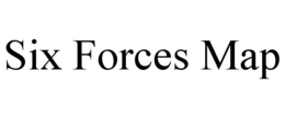 SIX FORCES MAP