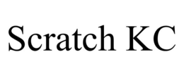 SCRATCH KC