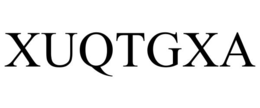 XUQTGXA