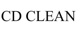 CD CLEAN