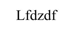 LFDZDF