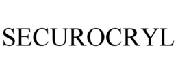 SECUROCRYL