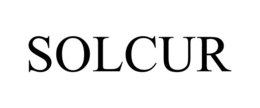 SOLCUR