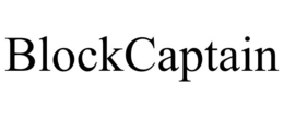 BLOCKCAPTAIN