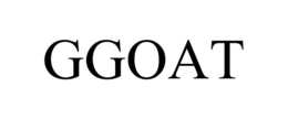 GGOAT