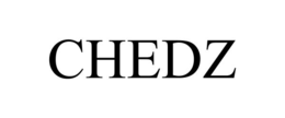 CHEDZ