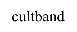CULTBAND