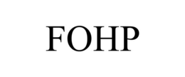 FOHP