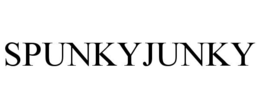 SPUNKYJUNKY