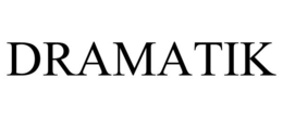 DRAMATIK