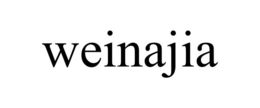 WEINAJIA