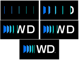 WD