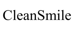 CLEANSMILE