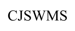 CJSWMS