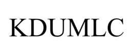 KDUMLC