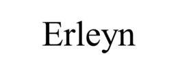 ERLEYN