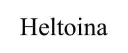 HELTOINA