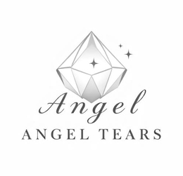 ANGEL ANGEL TEARS