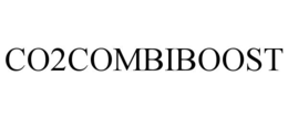 CO2COMBIBOOST
