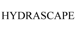 HYDRASCAPE
