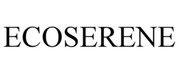 ECOSERENE