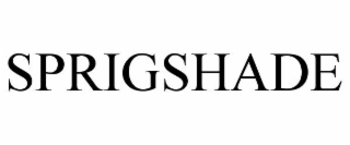 SPRIGSHADE