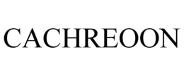CACHREOON