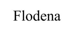 FLODENA