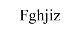 FGHJIZ