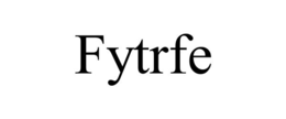 FYTRFE