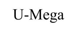 U-MEGA