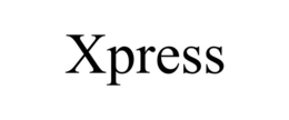 XPRESS