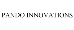 PANDO INNOVATIONS