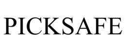 PICKSAFE