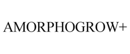 AMORPHOGROW+