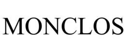 MONCLOS