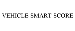 VEHICLE SMART SCORE
