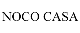 NOCO CASA