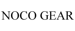 NOCO GEAR
