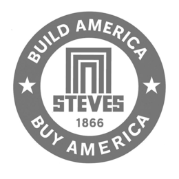 BUILD AMERICA BUY AMERICA STEVES 1866
