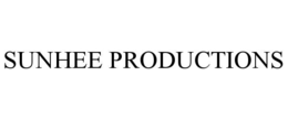 SUNHEE PRODUCTIONS